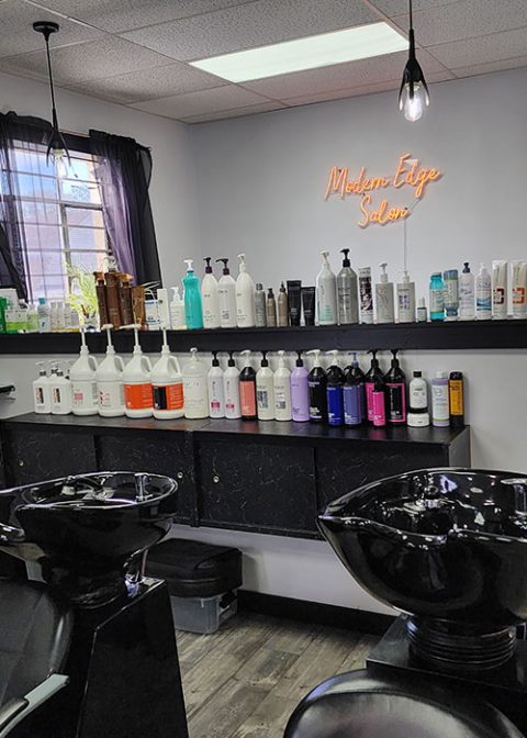 Modern Edge Salon Berwick PA | Look like you just stepped out of the ...